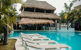 Mak Nuk Village - Clothing Optional